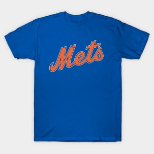 mets T-Shirt